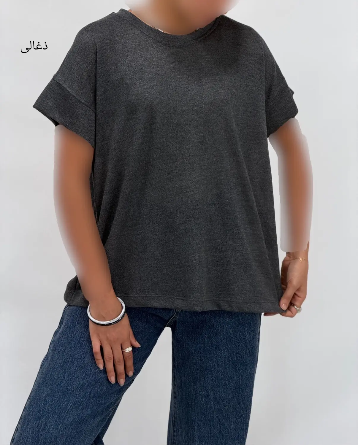 تیشرت زنانه مونیکا